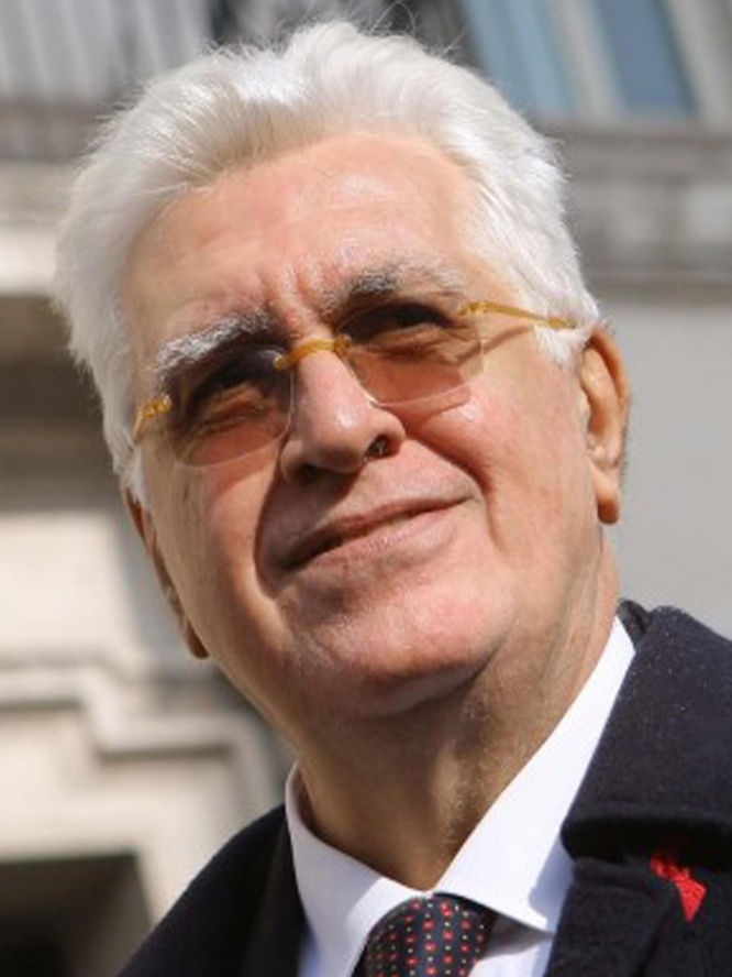 foto profilo